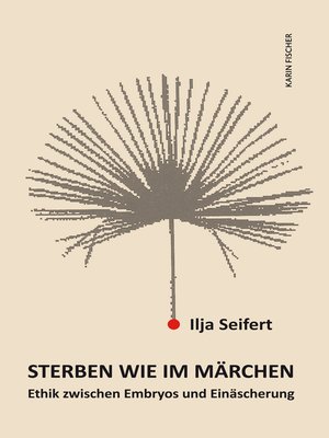 cover image of Sterben wie im Märchen